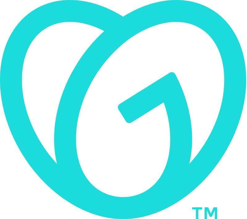 GoDaddy logo